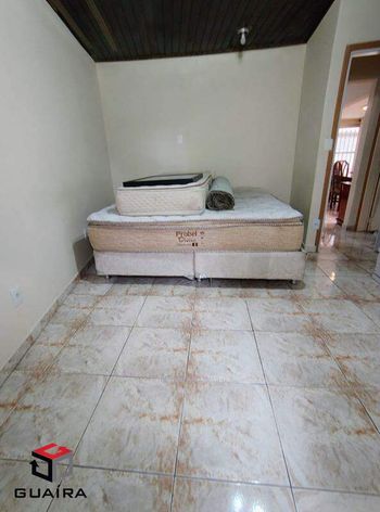 Foto 12 do(a) Casa de 5 quartos à venda em Vila Alzira, Santo André