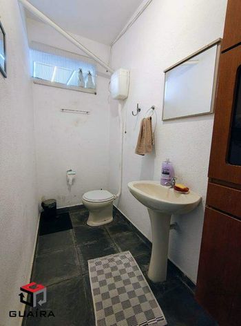 Foto 40 do(a) Casa de 5 quartos à venda em Vila Alzira, Santo André