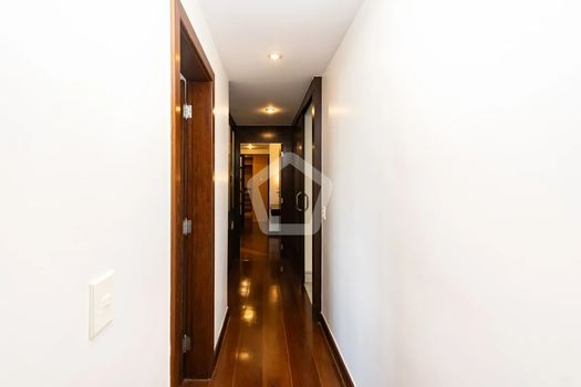 Foto 9 do(a) Apartamento de 3 quartos à venda em Leblon, Rio de Janeiro