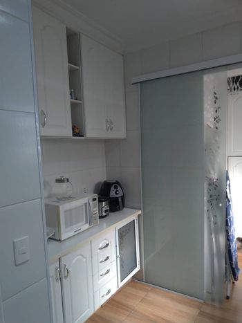 Foto 10 do(a) Apartamento de 3 quartos à venda em Jardim García, Campinas