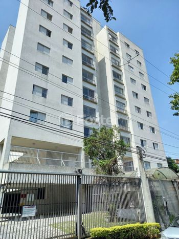 Foto 21 do(a) Apartamento de 3 quartos à venda em Cidade Vargas, São Paulo