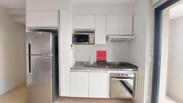 Foto 6 do(a) Flat de 2 quartos à venda em Sumarezinho, São Paulo