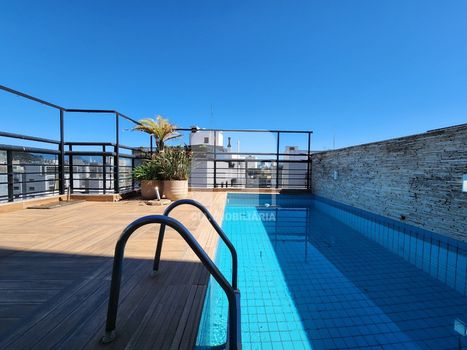 Foto 11 do(a) Cobertura de 3 quartos à venda em Centro, Florianópolis