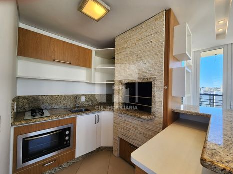 Foto 5 do(a) Cobertura de 3 quartos à venda em Centro, Florianópolis