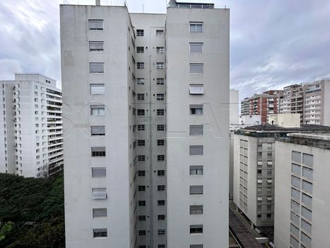 Foto 24 do(a) Apartamento de 1 quartos à venda em Itaim Bibi, São Paulo