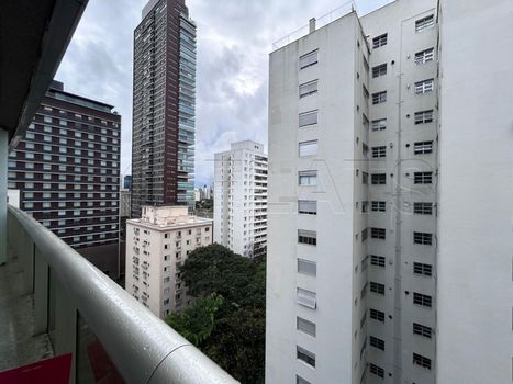Foto 29 do(a) Apartamento de 1 quartos à venda em Itaim Bibi, São Paulo