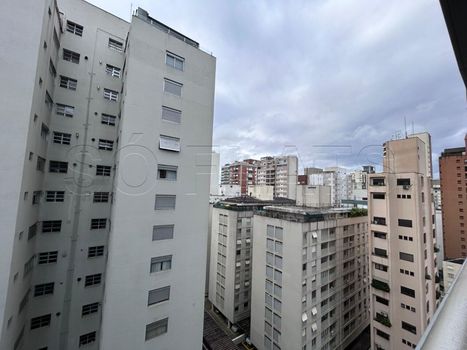 Foto 30 do(a) Apartamento de 1 quartos à venda em Itaim Bibi, São Paulo