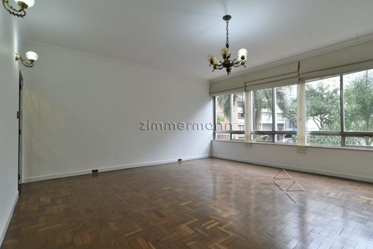 Foto 5 do(a) Apartamento de 2 quartos à venda em Higienópolis, São Paulo