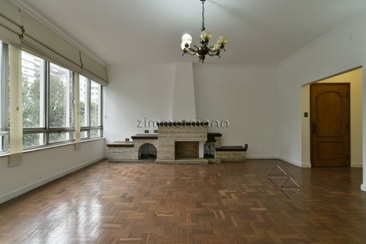 Foto 7 do(a) Apartamento de 2 quartos à venda em Higienópolis, São Paulo
