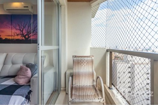 Foto 6 do(a) Cobertura de 3 quartos à venda em Santa Teresinha, São Paulo