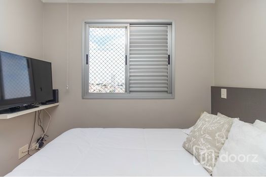 Foto 10 do(a) Cobertura de 3 quartos à venda em Santa Teresinha, São Paulo