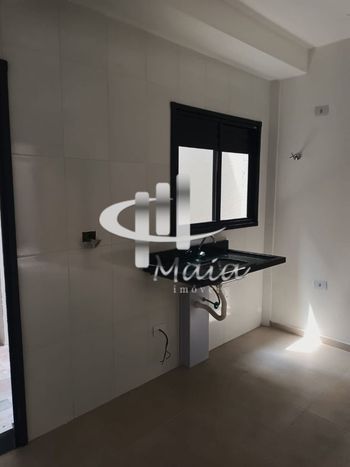 Foto 3 do(a) Apartamento de 2 quartos à venda em Vila Califórnia, São Paulo