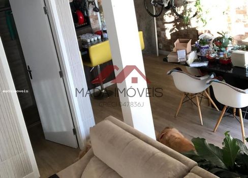 Foto 2 do(a) Apartamento de 3 quartos à venda em Alto Ipiranga, Mogi das Cruzes
