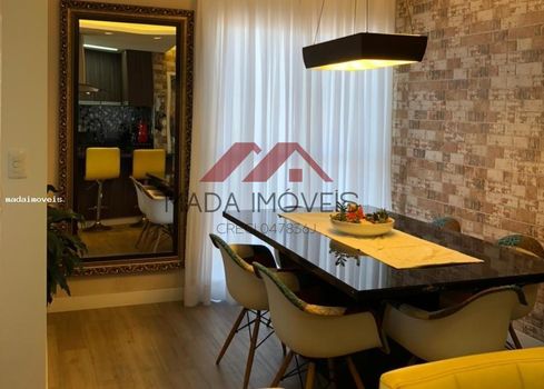 Foto 1 do(a) Apartamento de 3 quartos à venda em Alto Ipiranga, Mogi das Cruzes