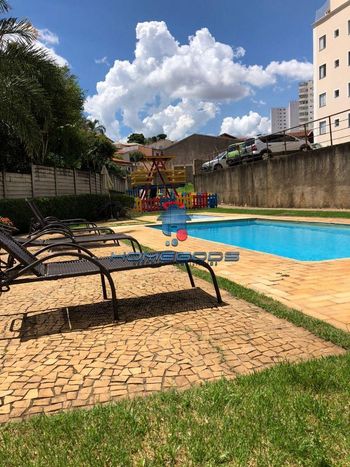 Foto 12 do(a) Apartamento de 2 quartos à venda em Vila Industrial, Campinas