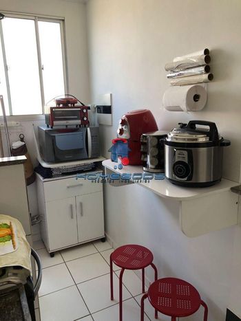 Foto 20 do(a) Apartamento de 2 quartos à venda em Vila Industrial, Campinas