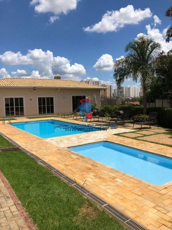 Foto 5 do(a) Apartamento de 2 quartos à venda em Vila Industrial, Campinas