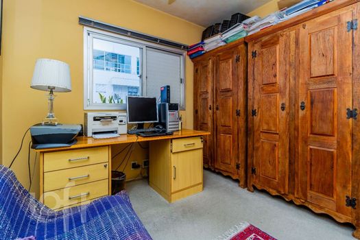 Foto 33 do(a) Apartamento de 3 quartos à venda em Bela Vista, São Paulo