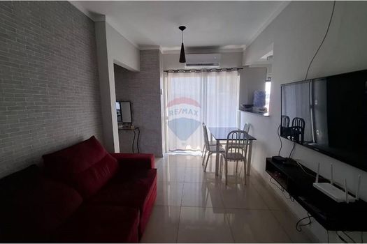 Foto 8 do(a) Apartamento de 2 quartos à venda em Parque Nova Carioba, Americana