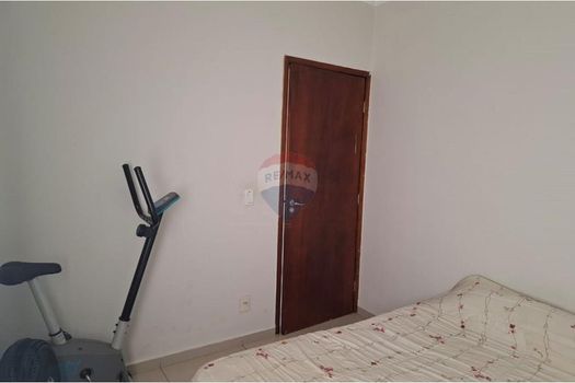 Foto 21 do(a) Apartamento de 2 quartos à venda em Parque Nova Carioba, Americana
