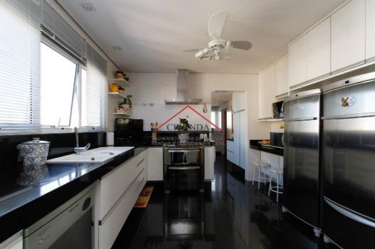 Foto 11 do(a) Apartamento de 4 quartos à venda em Perdizes, São Paulo