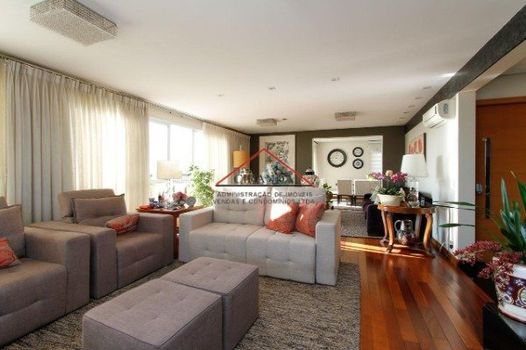 Foto 2 do(a) Apartamento de 4 quartos à venda em Perdizes, São Paulo
