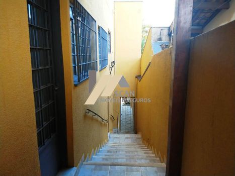 Foto 20 do(a) Casa de 4 quartos à venda em Jardim Carlos Gomes, Campinas