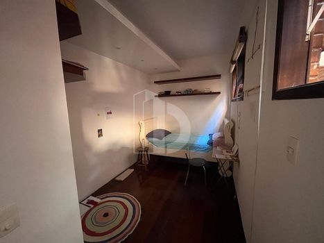 Foto 22 do(a) Casa em Condomínio de 5 quartos à venda em Botafogo, Rio de Janeiro