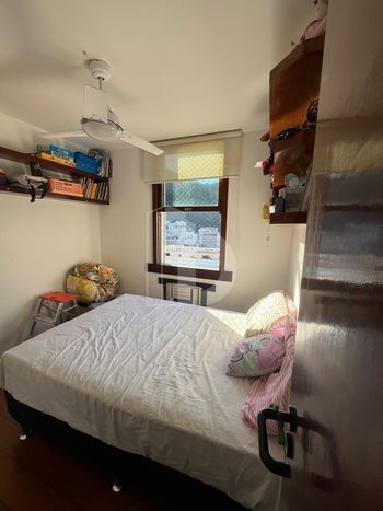 Foto 20 do(a) Casa em Condomínio de 5 quartos à venda em Botafogo, Rio de Janeiro