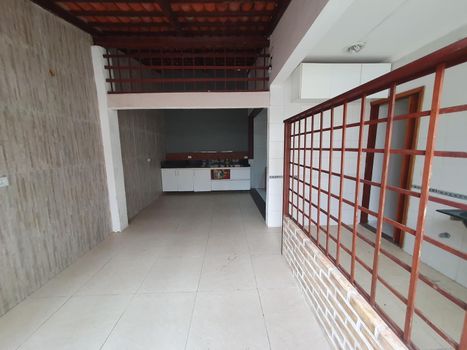 Foto 44 do(a) Casa de 3 quartos à venda em Cidade dos Funcionários, Fortaleza