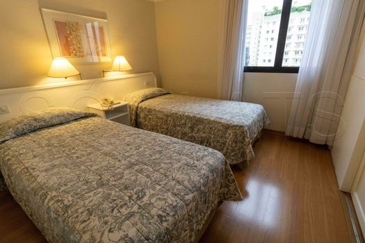 Foto 14 do(a) Apartamento de 1 quartos à venda em Jardim Paulista, São Paulo