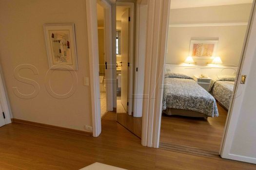 Foto 10 do(a) Apartamento de 1 quartos à venda em Jardim Paulista, São Paulo