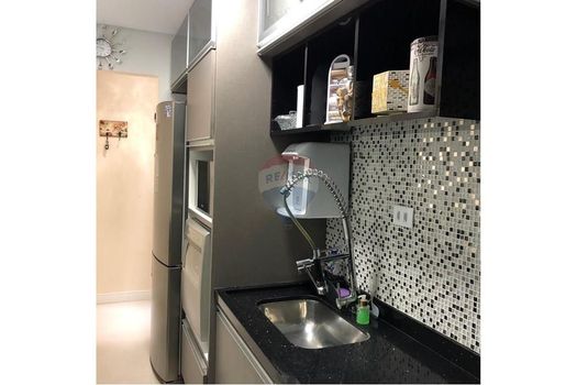 Foto 2 do(a) Apartamento de 2 quartos à venda em Jordanópolis, Arujá