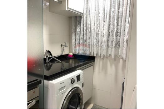 Foto 20 do(a) Apartamento de 2 quartos à venda em Jordanópolis, Arujá