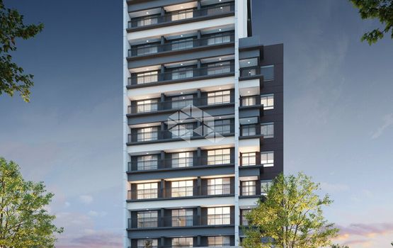 Foto 1 do(a) Kitnet / JK / Studio de 1 quartos à venda em Santa Cecília, São Paulo