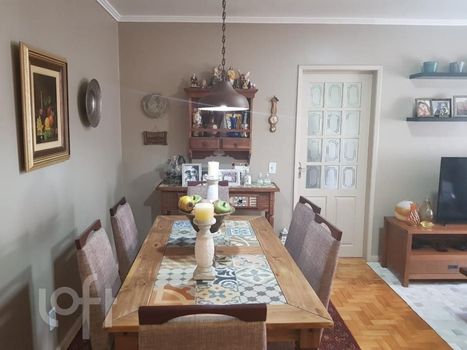 Foto 4 do(a) Apartamento de 3 quartos à venda em Santana, Porto Alegre
