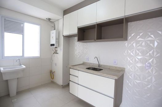 Foto 8 do(a) Apartamento de 2 quartos à venda em Presidente Altino, Osasco