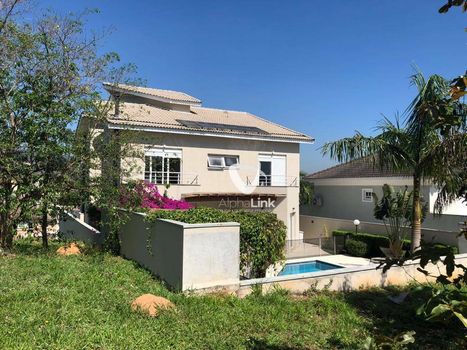 Foto 7 do(a) Casa em Condomínio de 4 quartos à venda em Tarumã, Santana de Parnaíba