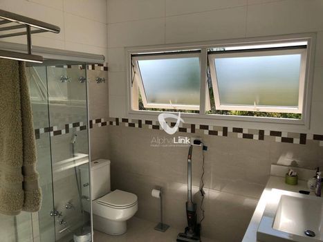 Foto 5 do(a) Casa em Condomínio de 4 quartos à venda em Tarumã, Santana de Parnaíba