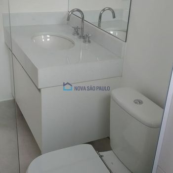 Foto 23 do(a) Apartamento de 1 quartos à venda em Jardim Paulistano, São Paulo