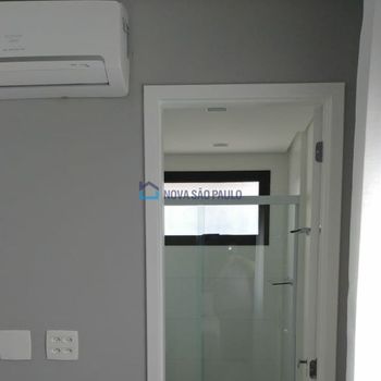 Foto 17 do(a) Apartamento de 1 quartos à venda em Jardim Paulistano, São Paulo