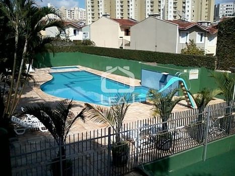 Foto 1 do(a) Apartamento de 2 quartos para alugar em Parque Munhoz, São Paulo