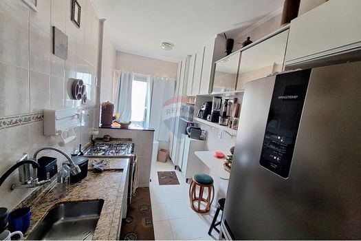 Foto 23 do(a) Apartamento de 2 quartos à venda em Jardim Scomparim, Mogi Mirim