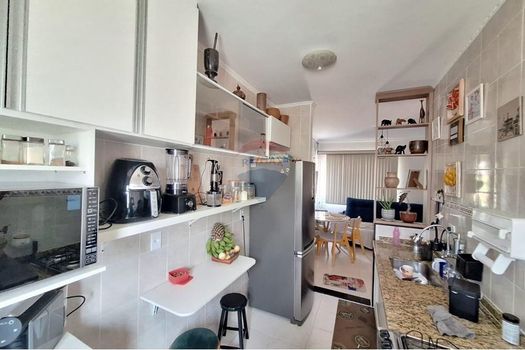 Foto 24 do(a) Apartamento de 2 quartos à venda em Jardim Scomparim, Mogi Mirim