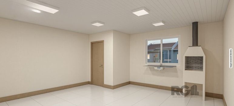 Foto 2 do(a) Casa em Condomínio de 2 quartos à venda em Piratini, Alvorada