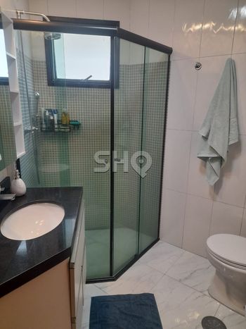 Foto 11 do(a) Apartamento de 4 quartos à venda em Perdizes, São Paulo