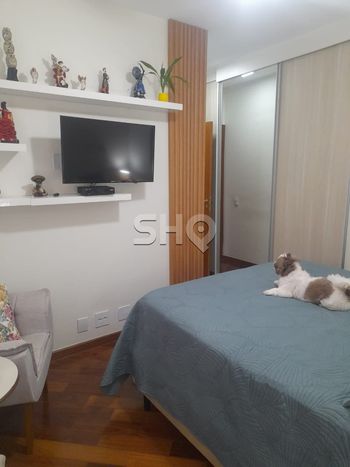 Foto 14 do(a) Apartamento de 4 quartos à venda em Perdizes, São Paulo