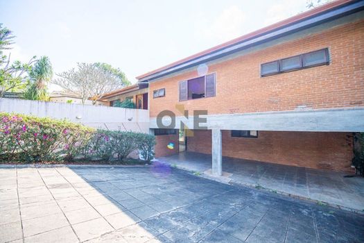Foto 41 do(a) Casa em Condomínio de 4 quartos à venda em Chácara de La Rocca, Carapicuíba
