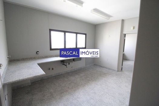 Foto 6 do(a) Cobertura de 4 quartos à venda em Campo Belo, São Paulo
