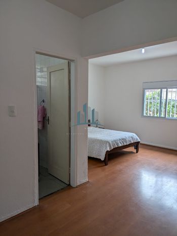 Foto 2 do(a) Casa de 3 quartos à venda em Brooklin Paulista, São Paulo